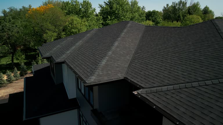 Trusted Nevada, IA Roofing Experts